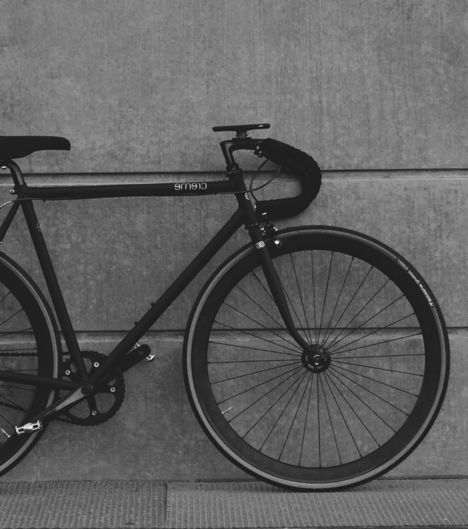 bicicleta magic might