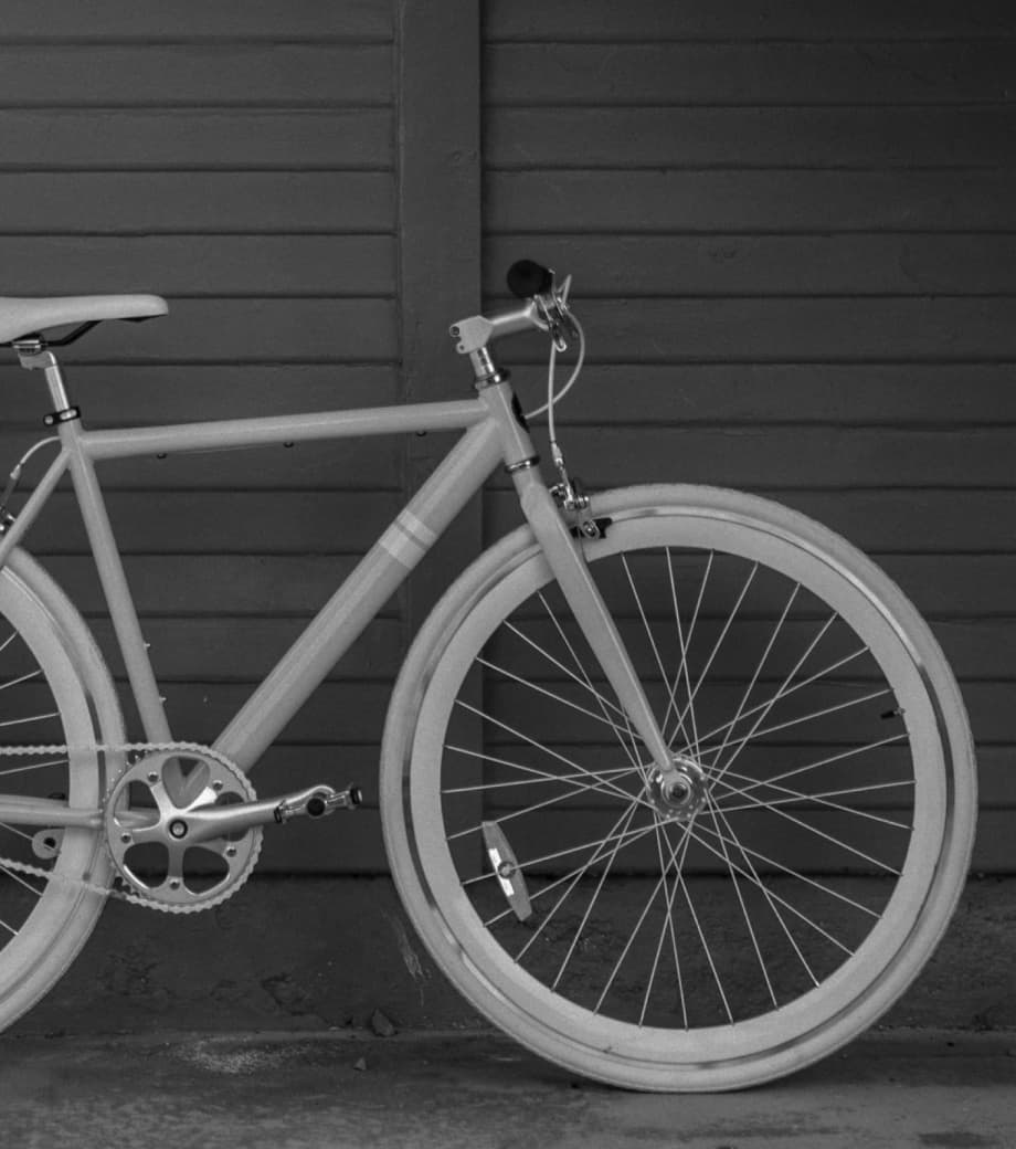 bicicleta nebula cosmic