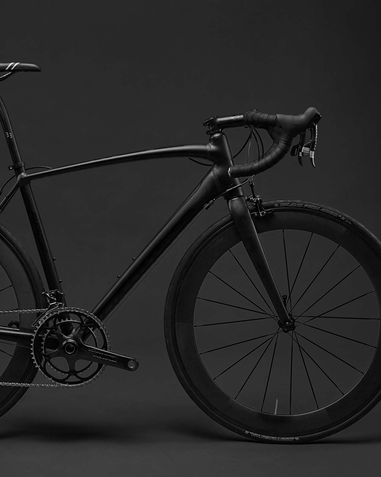bicicleta bikcraft
