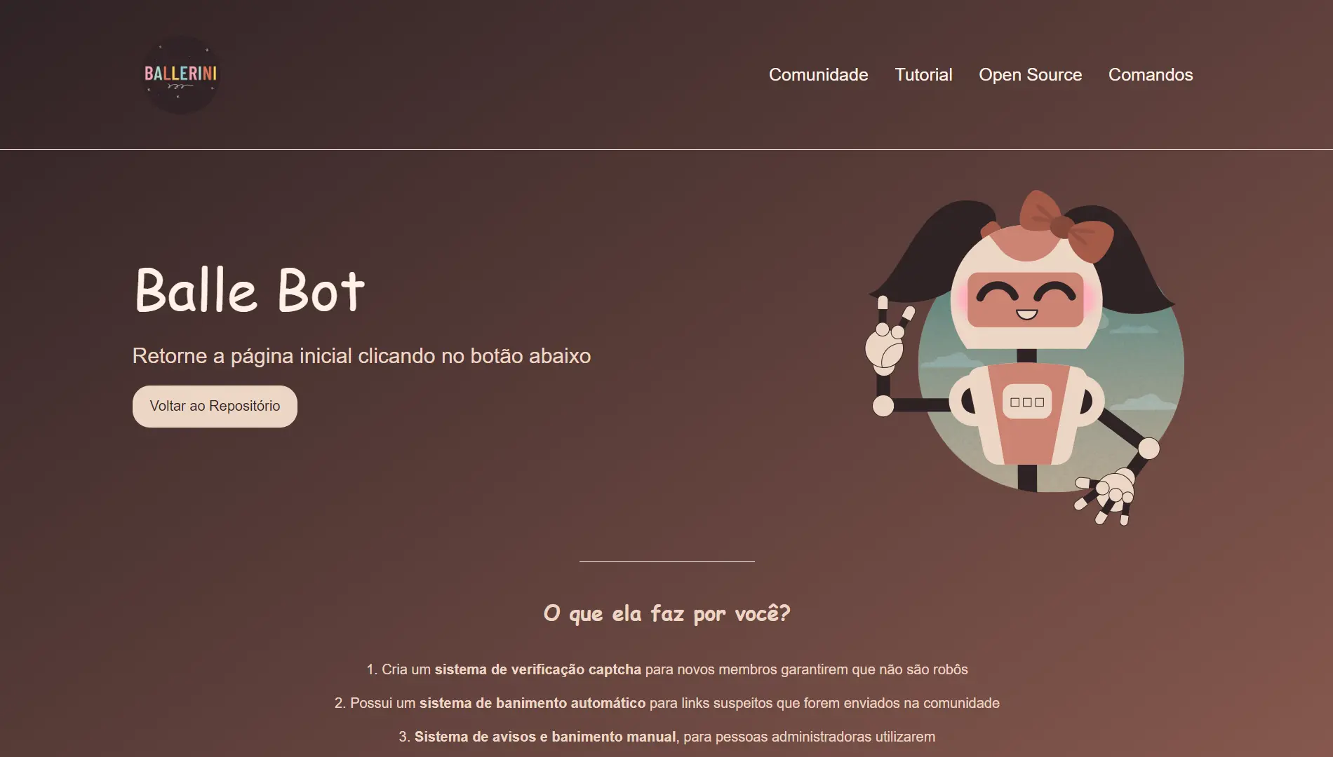 site ballerini