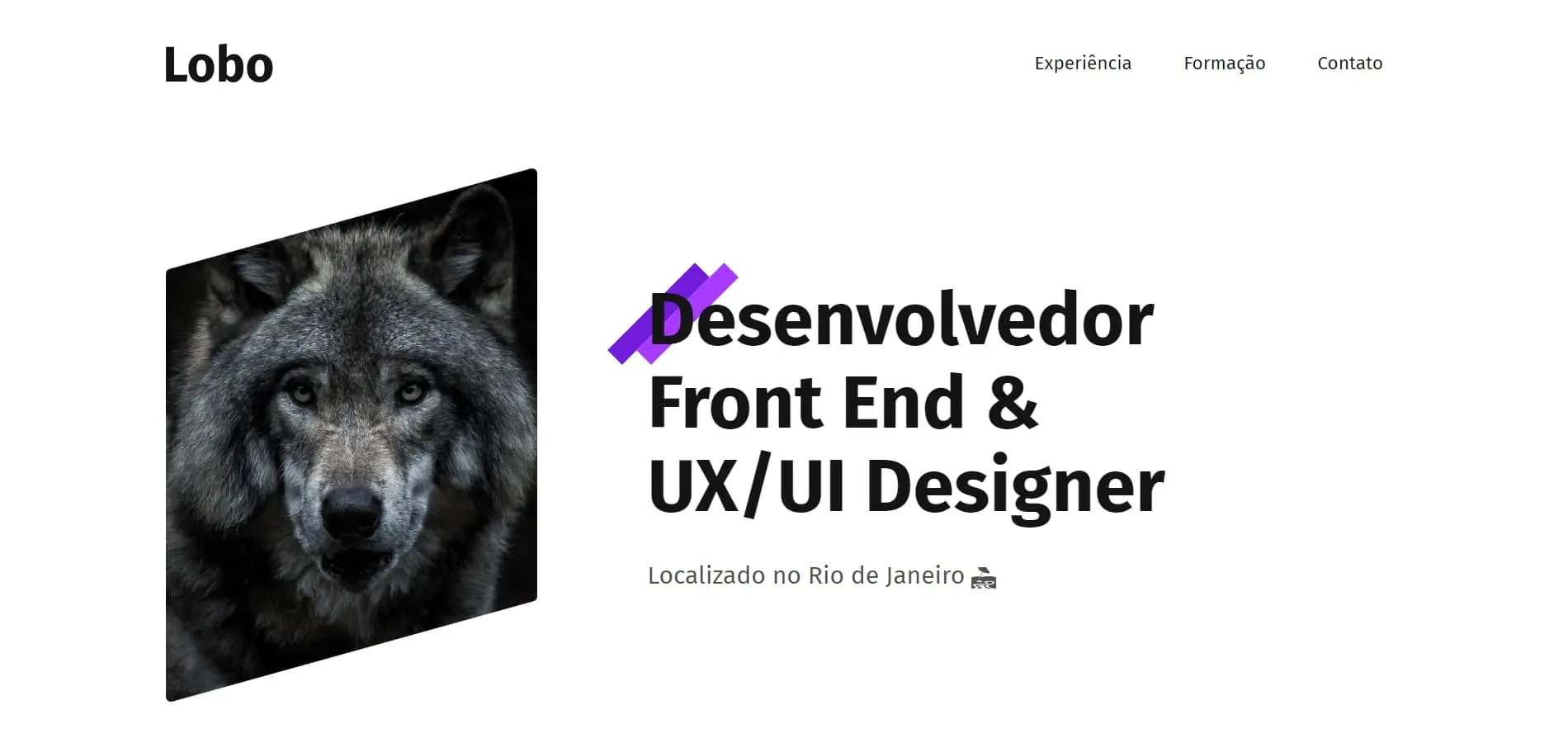site lobo