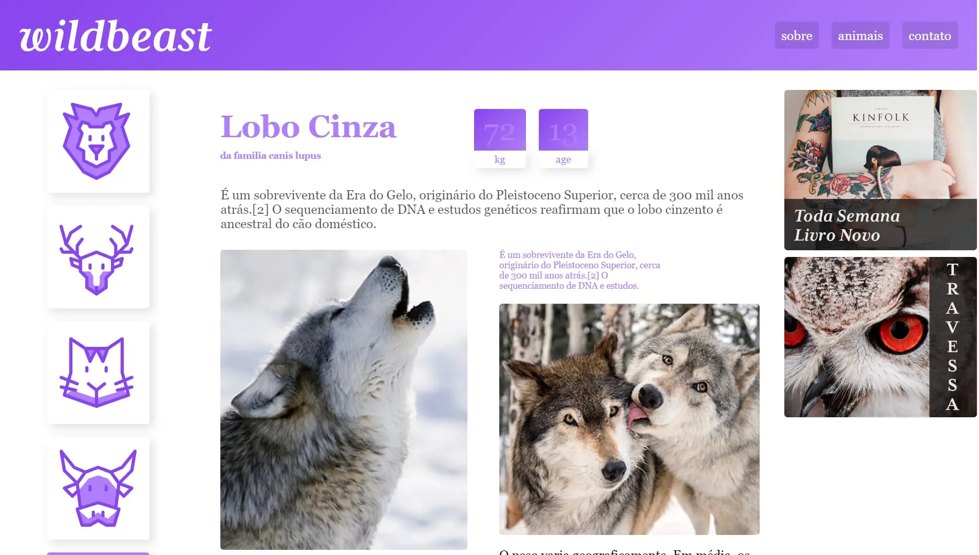 site wildbeast